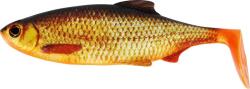 WESTIN Ricky the Roach Shadtail 10cm 14g Real Rudd 2pcs (P013-552-010)