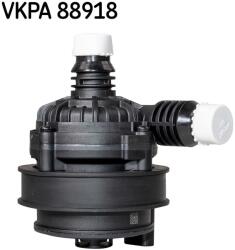 SKF Vízszivattyú, motorhűtés SKF VKPA 88918