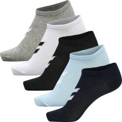 Hummel Sosete Hummel hmlMATCH ME SOCK 5-PACK 215159-1009-24 Marime 24-27 (14-16 cm)