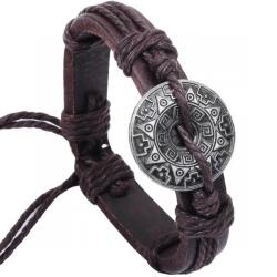 HARAHU HO-34473 karkötő - Barna KP34473