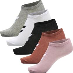 Hummel Sosete Hummel hmlMATCH ME SOCK 5-PACK 215159-3691-24 Marime 24-27 (14-16 cm)