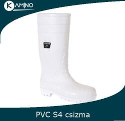 Portwest Fw84 élelmiszeripari munkavédelmi csizma s4 (FW84WHR48)