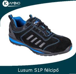 Portwest Fw34 steelite lusum munkavédelmi cipő S1P (FW34BLU38)