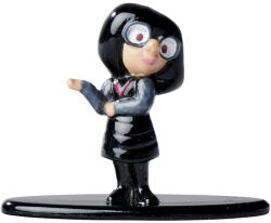Jada Toys Disney Nano Metalfigs fém figura - Hihetetlen család - Edna