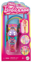 Mattel Barbie Mini BarbieLand Slime - Meglepetés baba (HYM26)