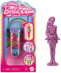 Mattel Barbie MiniLand Color Reveal meglepetés baba (HYF28) - aprojatek