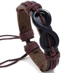 HARAHU DI-34460 karkötő - Barna KP34460