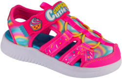 Skechers Sandale sport Fete Jumpsters Sandal - Sprinkle Wonder Skechers roz 25