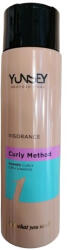 Yunsey Vigorance Curly Method sampon Göndör hajra hajra, 300 ml