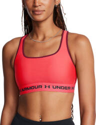 Under Armour Crossback Mid Bra Melltartó 1361034-713 Méret S