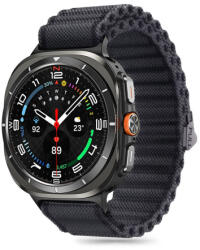 Tech-Protect Weave Pro szíj Samsung Galaxy Watch Ultra 47mm, black