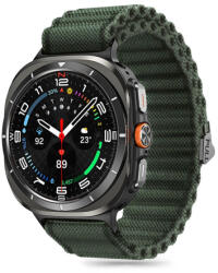 Tech-Protect Weave Pro szíj Samsung Galaxy Watch Ultra 47mm, green