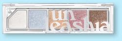 Unleashia Paletă de farduri Mood Shower Face Palette - 4 g No. 101 Ballerino