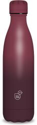 Ars Una duplafalú fémkulacs, termosz 500ml - Brown/Terracotta