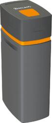 FILTRO Statie dedurizare, Ecosoft Anthracite Gold 250, 25 litri rasina Ecomix A, cabinet gri-portocaliu (FK1035CABGDV)
