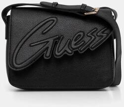 Guess gyerek táska - fekete Univerzális méret - answear - 17 790 Ft