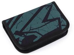 Topgal kihajtható tolltartó - Fault Lines (PENN 24018)