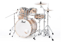  Pearl Decade Maple dobszerelés ( 22-10-12-16-14S" ) DMP925S/C889