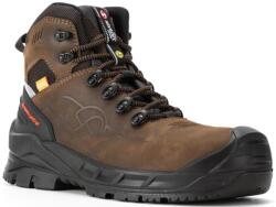 Sixton Peak MARMOLADA S3S FO *CI SC LG SR ESD Bőr munkavédelmi bakancs D3O tech 36-48-ig (70539)