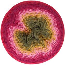 Scheepjes Whirl 793 Goji Sorbet Dream