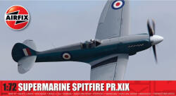 Airfix Supermarine Spitfire PR. XIX 1: 72 (A02017B)