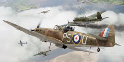 Airfix Boulton Paul Defiant 1: 72 (A02069)