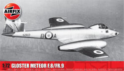 Airfix Gloster Meteor F. 8/FR. 9 1: 72 (A04067)