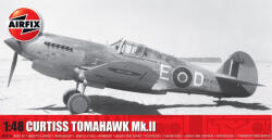 Airfix Curtiss Tomahawk Mk. II 1: 48 (A05133A)