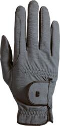 Roeckl Roeck-Grip Winter" lovaglókesztyű antracit - 7.5