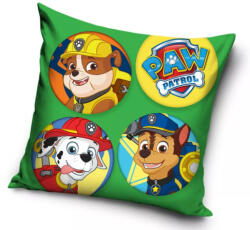 Spin Master Mancs Őrjárat párnahuzat 40x40 cm Nr13