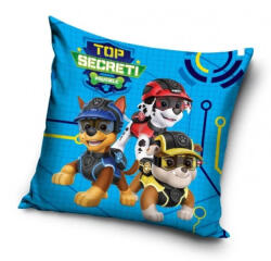 Spin Master Mancs Őrjárat párnahuzat 40x40 cm Nr5