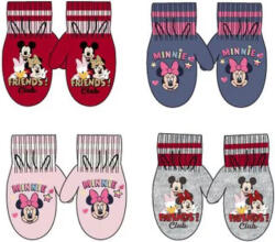 Disney Mickey, Minnie Friends baba kesztyű