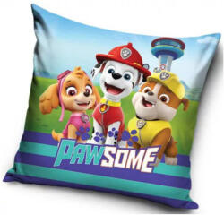 Spin Master Mancs Őrjárat párnahuzat 40x40 cm Nr14