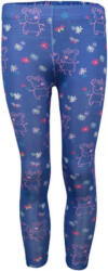 Nickelodeon Peppa malac Flower gyerek leggings 2 év, 3 év, 4 év, 5 év, 6 év Nr1