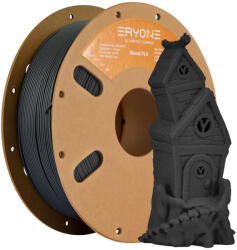 Eryone Fa PLA Faszén 1.75mm 1kg (B0105025)