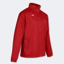 Joma RAINCOAT TRIVOR kabát / dzseki piros S