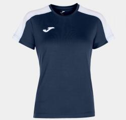Joma ACADEMY T-SHIRT dressz tengerészkék fehér XL