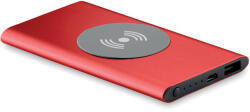 midocean 4000 mAh vez. nélk. powerbank (MO9498-05)