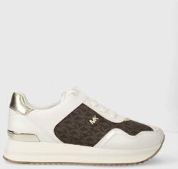 Michael Kors sportcipő Raina - fehér Női 38