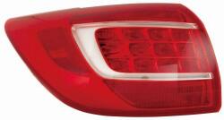 DEPO Lampa spate DEPO 223-1951R-UE (223-1951R-UE) - automobilus