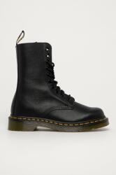 Dr. Martens - Bőr bakancs 1490 - fekete Női 36