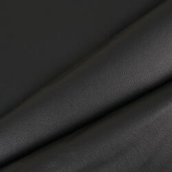 Takoy Öntapadós műbőr STRONG - fekete 50x155 cm