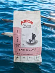 ARION ORIGINAL Skin&Coat Adult Medium 2 kg