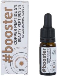 KEVE Tri-Complex Réz peptid + Beauty peptid + Kollagén aminosav age-control booster