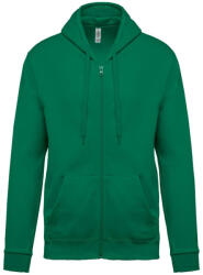 Kariban KA479 FULL ZIP HOODED SWEATSHIRT (ka479kl-2xl)