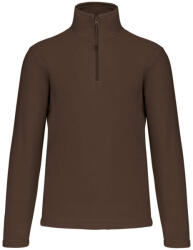 Kariban KA912 ENZO - ZIP NECK MICROFLEECE JACKET (ka912co-2xl)
