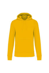 Kariban KA4027 MEN'S ECO-FRIENDLY HOODED SWEATSHIRT (ka4027ye-2xl)