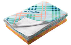  CreaTowel L szublimációs törölköző (AP718207-01) - ajandektargykozpont