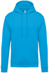 Kariban KA476 MEN’S HOODED SWEATSHIRT (ka476hb-4xl) - ajandektargykozpont