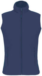 Kariban KA906 MELODIE - LADIES' MICROFLEECE GILET (ka906deeb-l)